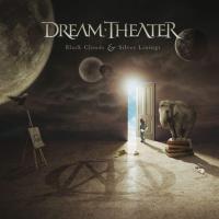 Компакт-диск Dream Theater / Black Clouds & Silver Linings (CD)