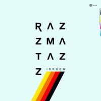 Виниловая пластинка I Don’t Know How But They Found Me / Razzmatazz (LP) Виниловая пластинка I Don’t Know How But They Found Me / Razzmatazz (LP)