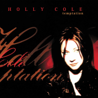 Виниловая пластинка Holly Cole / Temptation (200 Gram) (2LP)