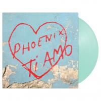 Виниловая пластинка Phoenix / Ti Amo (Coloured Vinyl)(LP)