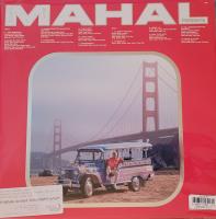 Виниловая пластинка TORO Y MOI Mahal (LP)