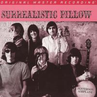 Компакт-диск Jefferson Airplane / Surrealistic pillow (original master recording) (Digisleeve, Limited, Original Master Recording Series)(1SACD)