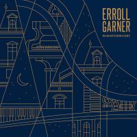 Виниловая пластинка ERROLL GARNER / NIGHTCONCERT (2LP)