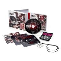 Компакт-диск Deicide / Overtures Of Blasphemy (Limited Edition)(CD)