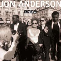 Компакт-диск Jon Anderson / The More You Know (Digipack) (1CD)