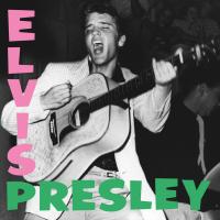 Компакт-диск Elvis Presley / Elvis Presley (Digipack) (2CD)