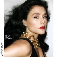 Виниловая пластинка Jessie Ware / What's Your Pleasure? (LP)