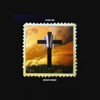 Виниловая пластинка Killing Joke / Absolute Dissent (2LP)