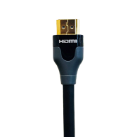 HDMI кабель Tributaries UHD48-005D 0.5m