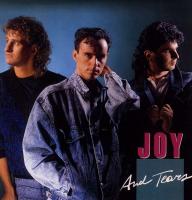 Виниловая пластинка JOY / Joy and Tears (1LP)