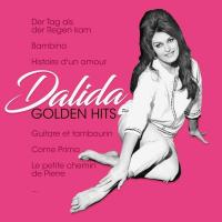 Виниловая пластинка Dalida / Golden Hits (LP)