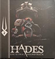 Виниловая пластинка Various Artists / Hades: Original Soundtrack (coloured) (4LP)