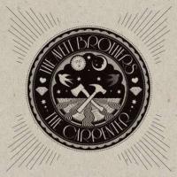 Виниловая пластинка The Avett Brothers / The Carpenter (2LP)