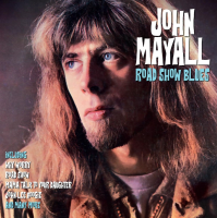 Виниловая пластинка John Mayall / Roadshow blues (1LP)