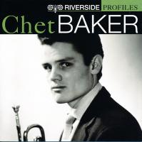 Компакт-диск Chet Baker / Riverside Profiles (Jewel) (2CD)