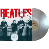 Виниловая пластинка THE BEATLES / THE DECCA TAPES (CLEAR VINYL) (1LP)