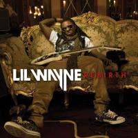Компакт-диск Lil Wayne / Rebirth (CD)