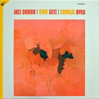 Виниловая пластинка Stan Getz & Charlie Byrd / Jazz Samba (1LP+CD)