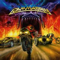 Виниловая пластинка GAMMA RAY / To The Metal (2LP)