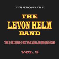 Компакт-диск The Levon Helm Band / It's Showtime: The Midnight Ramble Sessions Vol. 3 (CD)