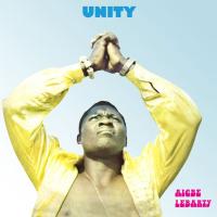 Виниловая пластинка Aigbe Lebarty / Unity (LP)