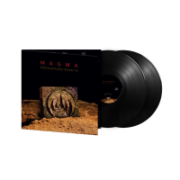 Виниловая пластинка MAGMA / K.A (2LP)