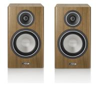 Полочная акустика CANTON Townus 30, walnut