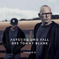 Виниловая пластинка D THOMAS / AUFSTIEG UND FALL DES TOMMY BLANK (2LP)