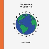 Виниловая пластинка Vampire Weekend / Father Of The Bride (2LP)