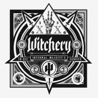 Виниловая пластинка Witchery / In His Infernal Majesty's Service (LP)