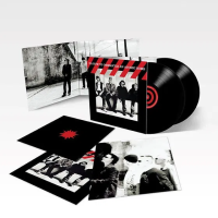 Виниловая пластинка U2 / How To Dismantle an Atomic Bomb (2LP)