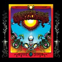Компакт-диск Grateful Dead / Aoxomoxoa (50th Anniversary Deluxe Edition)(2CD)