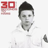 Компакт-диск Thirty Seconds To Mars / 30 Seconds To Mars (RU)(CD)