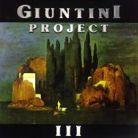 Компакт-диск Giuntini Project / III (CD)