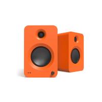 Полочная акустика Kanto Audio REN MO-C Orange