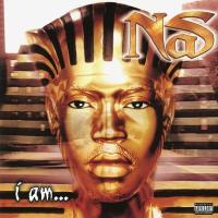 Виниловая пластинка Nas / I Am… (2LP)