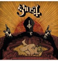 Виниловая пластинка Ghost / Infestissumam (LP) Виниловая пластинка Ghost / Infestissumam (LP)