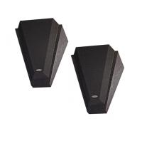 Настенная акустика Legacy Audio Deco black oak