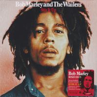 Виниловая пластинка BOB MARLEY / STIR IT UP - RSD 2023 RELEASE (7LP)