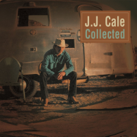 Виниловая пластинка J.J. Cale / Collected (Black Vinyl)(3LP)