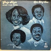 Виниловая пластинка GLADYS KNIGHT AND THE PIPS / LETTER FULL OF TEARS (1LP)