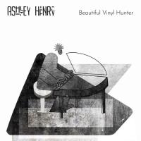 Компакт-диск Ashley Henry / Beautiful Vinyl Hunter (CD)