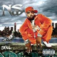 Компакт-диск Nas / Stillmatic (1CD)