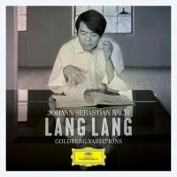 Компакт-диск Lang Lang / Johann Sebastian Bach: Goldberg Variations (2CD)