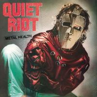 Виниловая пластинка Quiet Riot / Metal Health (LP)