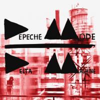 Виниловая пластинка Depeche Mode / Delta Machine (2LP) Виниловая пластинка Depeche Mode / Delta Machine (2LP)