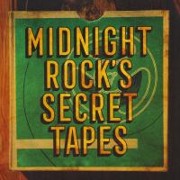 Виниловая пластинка Various Artists / Midnight Rock'S Secret Tapes (1LP)