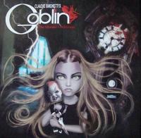Виниловая пластинка Goblin / The Murder Collection (coloured) (Limited Red Vinyl) (1LP)