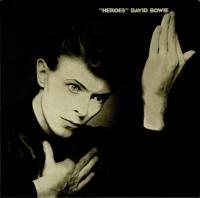 Компакт-диск David Bowie / Heroes (Digisleeve) (1CD)