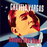 Компакт-диск Chavela Vargas / Buenos Dias Amor (CD)